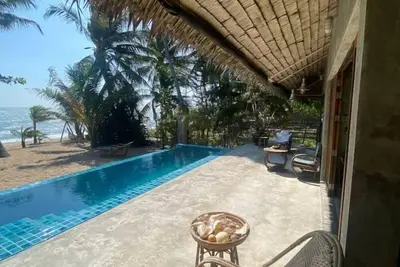 Image de My House On the Beach