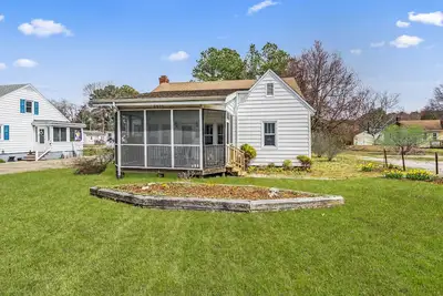 Image de Starbright Cottage by Seaside Vacations & Sales