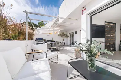 Casa Milo - Stunning 3 bed in El Dorado