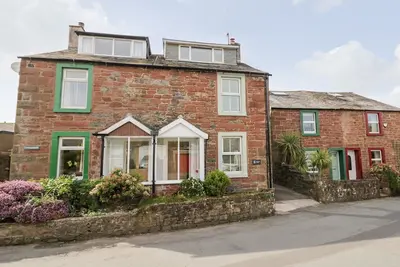 Image de Wainwright Cottage, family friendly, with open fire in Gosforth