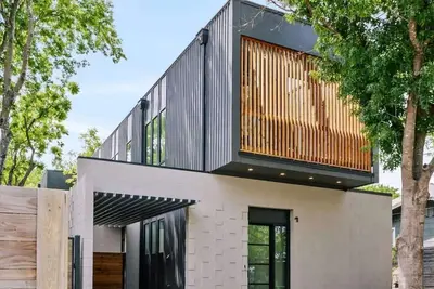 Image de Luxury 3br Home | Minutes from Ut Campus & Dt Atx