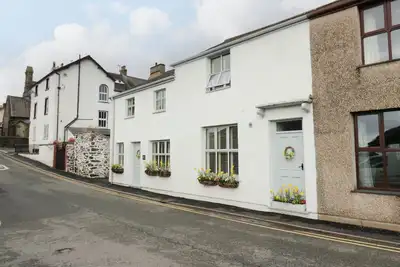 Image de The Anvil, pet friendly, with a garden in Broughton-In-Furness