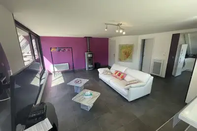 Image de Duplex - Buron des Gardes