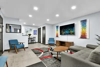 Image de Luxury Villa in Wilton Manors | Monthly Stays