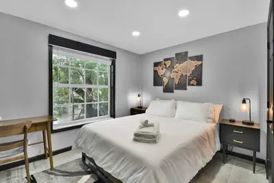 Image de Bright Designer Villa near Fort Lauderdale / Beach