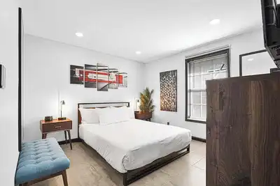 Image de Relax & Stay Longer: Private Villa Oasis & Office Space