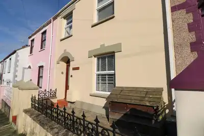 Image de Stones Throw, pet friendly, country holiday cottage in Tenby