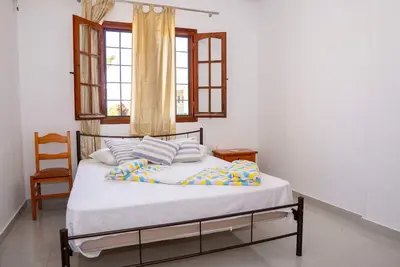 Image de Paradeisos Double Room (1)