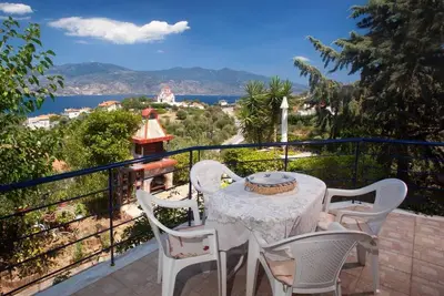 Image de Villa Karmelina Flat