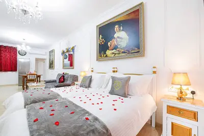 Image de Deluxe Apartment in Nobilis Guesthouse Apt 1