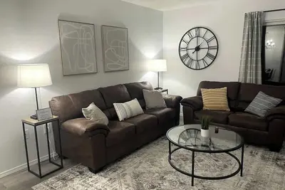 Image de Breezy Escape · Luxury Modern Condo by the Lake - Breezy Escape