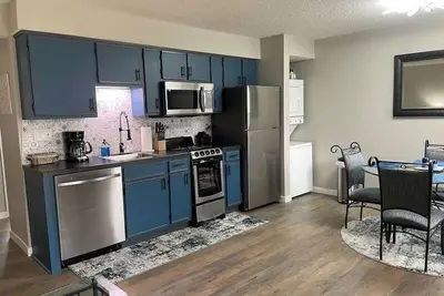 Image de Wildflower Glades · Newly Remodeled Lover’s Luxury Condo with Upgrades