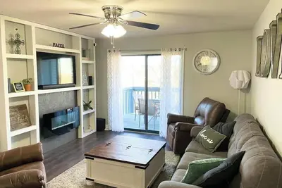 Image de Bunker Ridge · Luxury Family Condo w/ Great Views & Entertainment