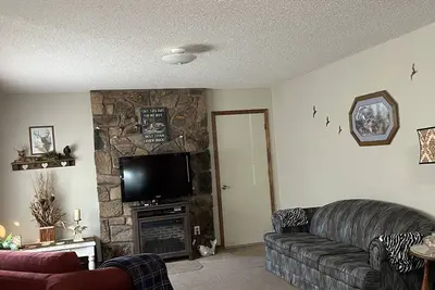 Image de Welcome Inn at Grand Lake Grove Oklahoma, fishing, vacation rental, close to all