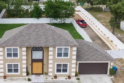 Image de A Spacious 2bdr Rv home near Beaches &Weeki Wachee & Tampa