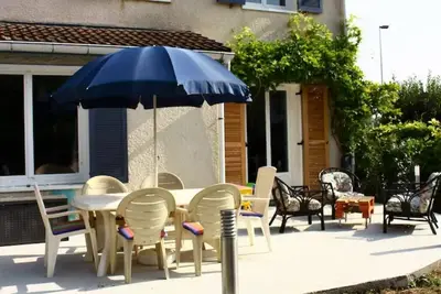 Image de Maison proche Disney