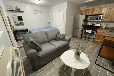Image de Studio Apartment | Near Midtown Manhattan
