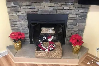 Image de The peaceful retreat in Paradise come and Enjoy