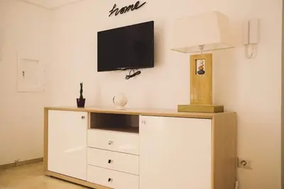 Image de The Little House at No. 30