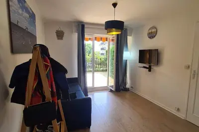 Image de Location Appartement  100 Metres de La Mer