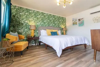 Image de 10 Rooms In Boutique Motel