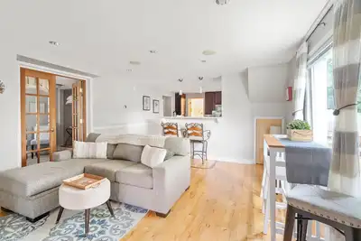 Image de Just steps to Downtown Hudson and St. Croix River!