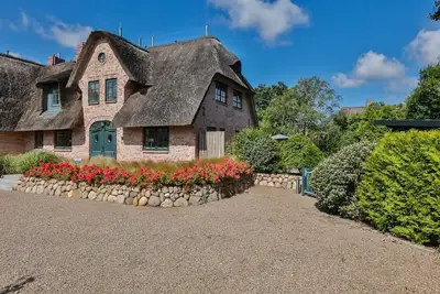 Image de Reet & Residence - Luxus Ferienhaus Sylt