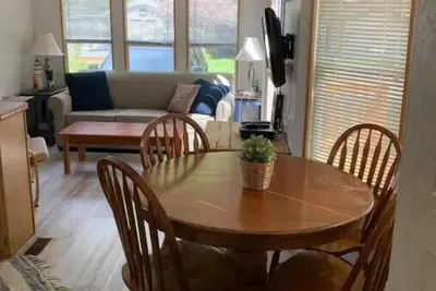 Image de Trillium Beach Cottage and Golf Cart at Sherkston Shores Resort