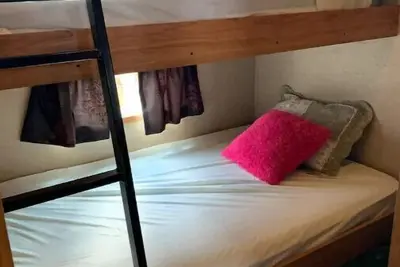 Image de Sherkston 3bd Dunes Beach cottage w/golf cart