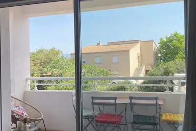 Image de Appartement Cosy Ajaccio