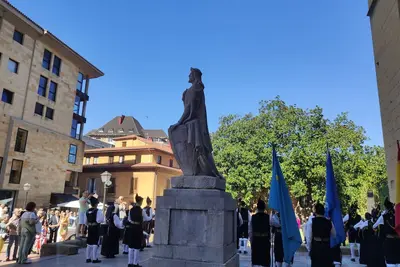 Image de Accommodation Oviedo