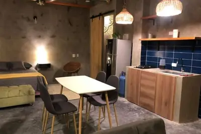 Image de Lovely Loft With a View! X6