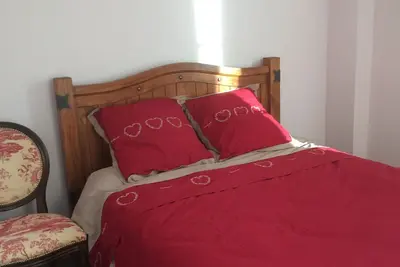 Image de Gîte de la ferme de Trévilly