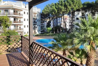 Image de 2 bedroom apartment Falésia Algarve