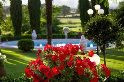 Image de Duchess Farmhouse. Entire private house in Castle