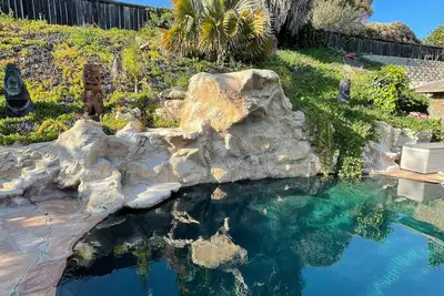 Image de Carlsbad Private Oasis - 12 min from the beach!