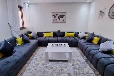 Cosy Appartement de Luxe en plein Centre ville - 2 min de la gare Tgv