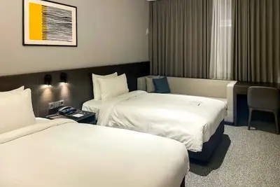 Suite Vista Al Mar Luxury
