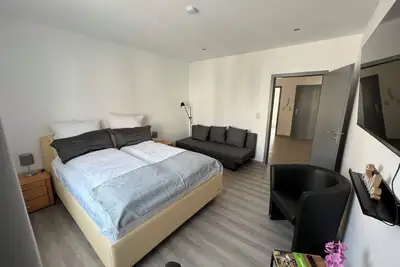 Image de Maison Lounge