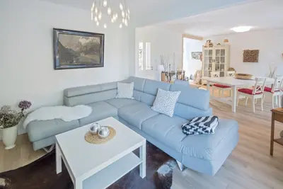 Image de Comfort vacation home Polly