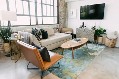 Image de Pettigrew Adventure Parcel @ Crosstown Concourse