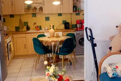 Image de Logement familliale
