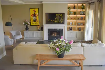 Image de 4 Bedroom House in Sotogrande