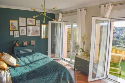 Image de 4 Bedroom House in Sotogrande Alto