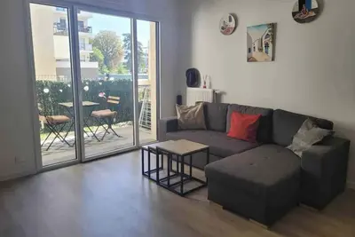 Image de Appart aux portes de Paris, Villejuif, Orly, Métro