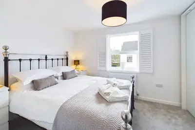 Image de The Snug | Central | Cosy | Good Wi-Fi