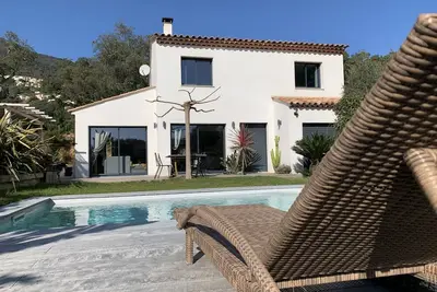 Image de Quiet family villa