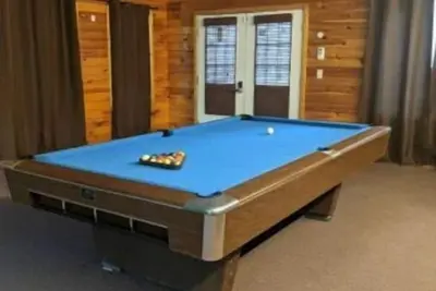 Image de Haven Cabin In the foothills of Appalachian