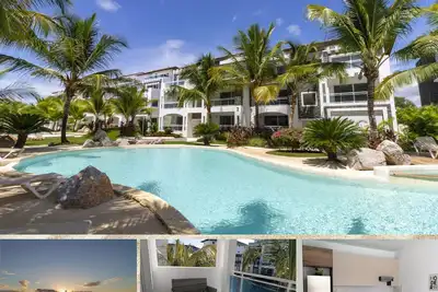Image de Caribbean dream - Estrella Dominicus