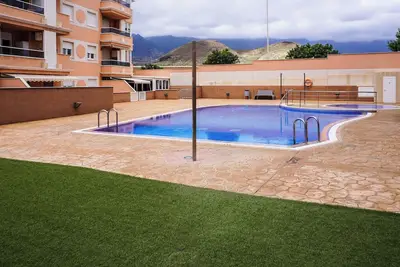 Image de Puertito Attic Apartment